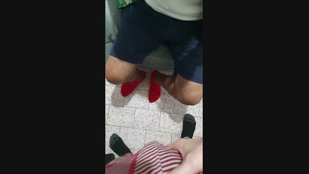 juanpohot  06-10-2023 Recorded Video Pretty