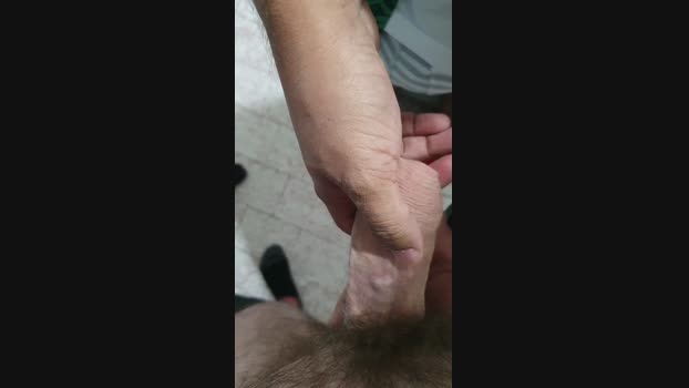 juanpohot  06-10-2023 Recorded Video bigass