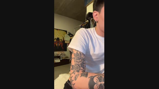 lindelt  06-10-2023 Recorded Video deepthroat