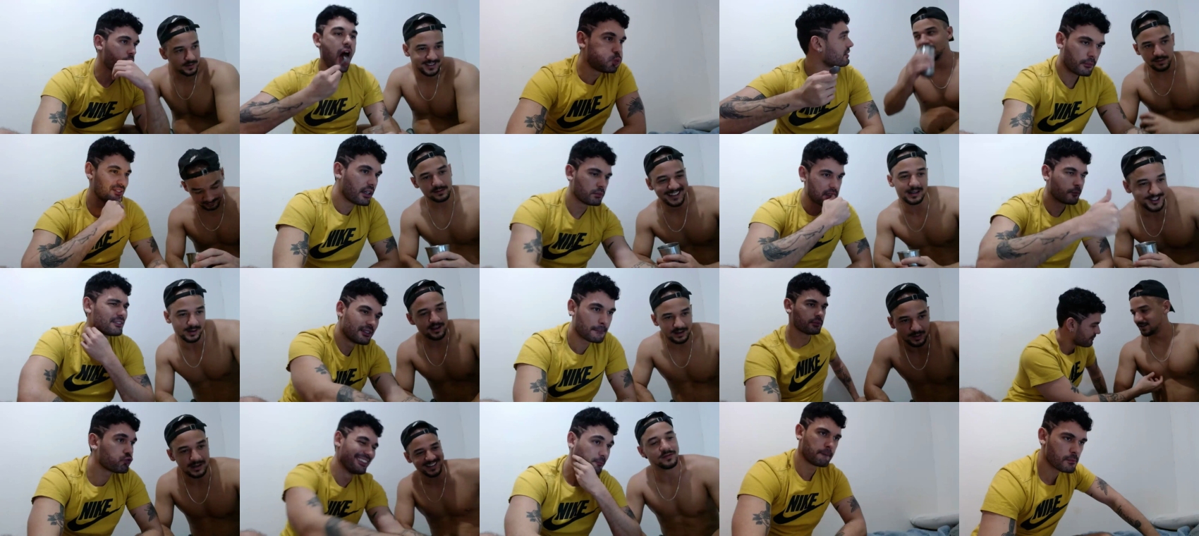 lqsadin  06-10-2023 Recorded Video hot