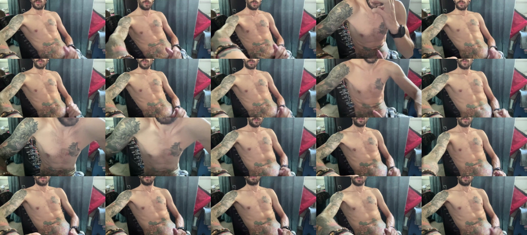 mariojordan1  06-10-2023 Recorded Video nasty