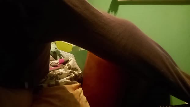 okram4  06-10-2023 Recorded Video bigdick