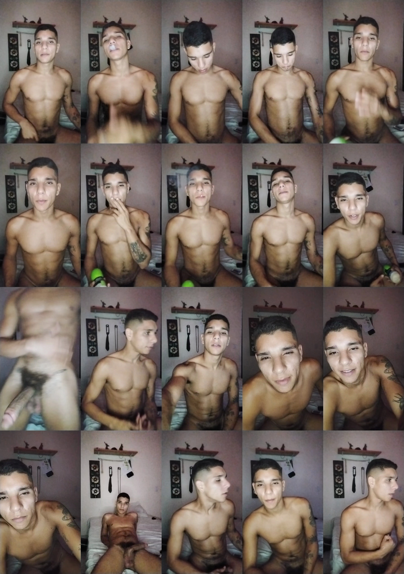 olivermartinez  06-10-2023 Recorded Video nasty