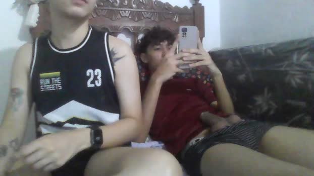 pedrobennet  05-10-2023 Recorded Video ass