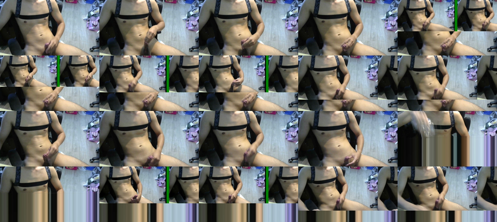 qqq91179  06-10-2023 Recorded Video kissing