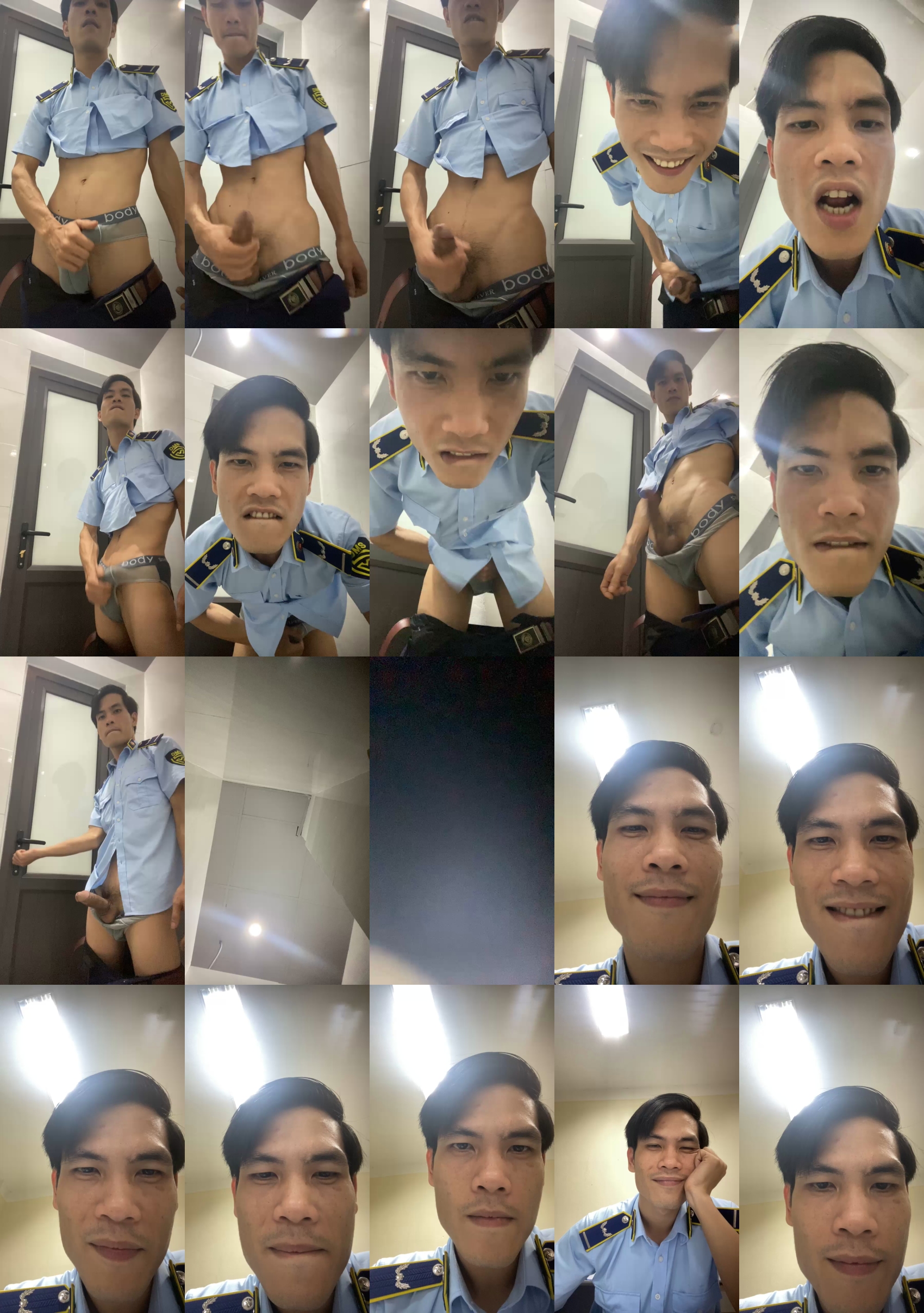 topone19cm  06-10-2023 Recorded Video gag