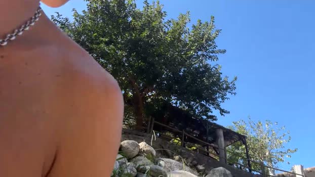 xito7  06-10-2023 Recorded Video jerkoff