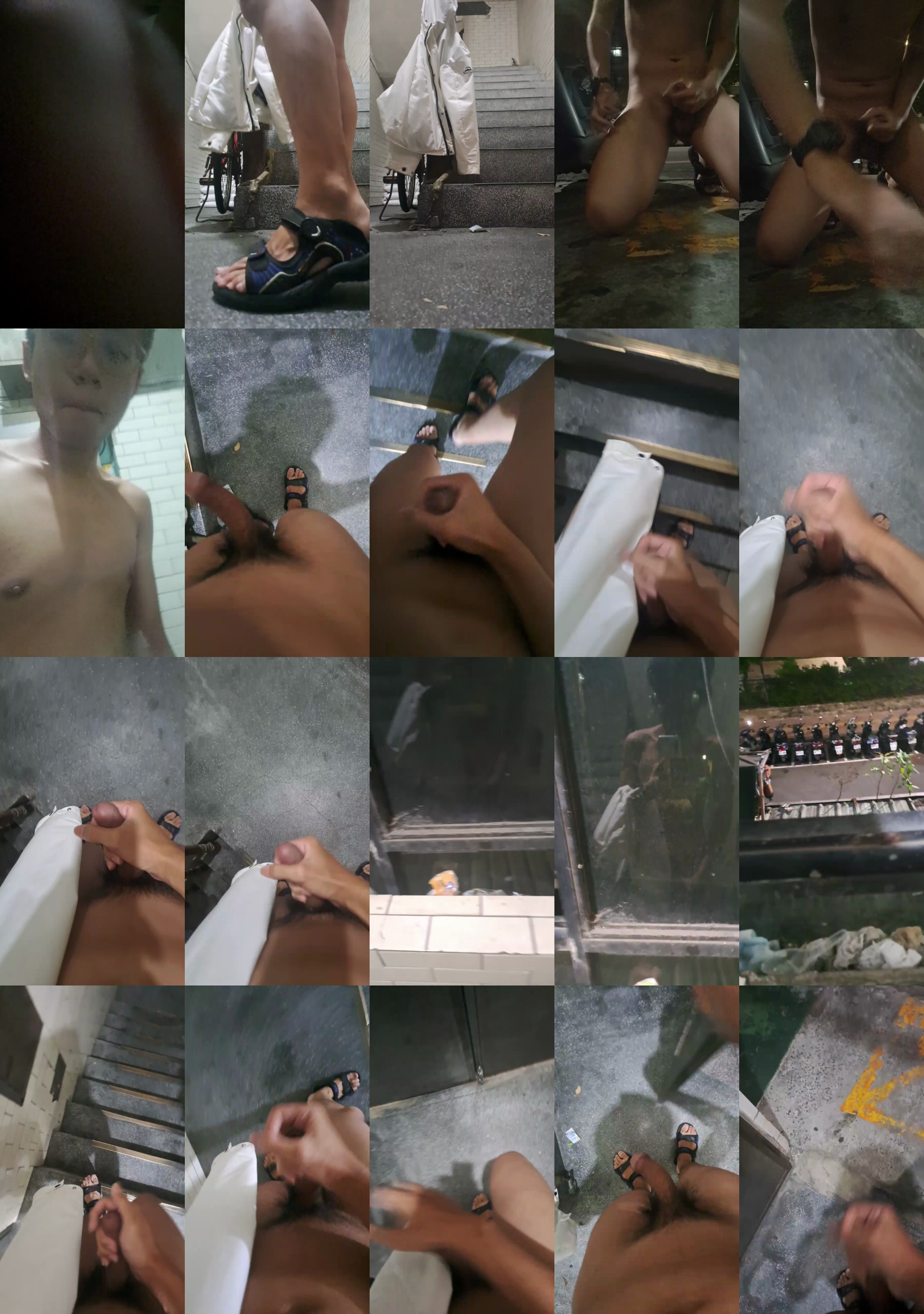 yuma0418  05-10-2023 Recorded Video sweet