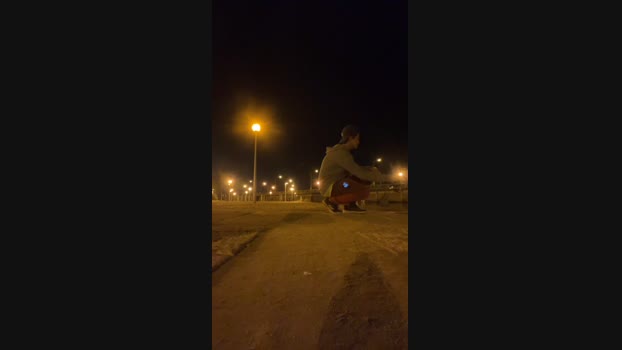Chavales2  07-10-2023 Recorded Video amateur