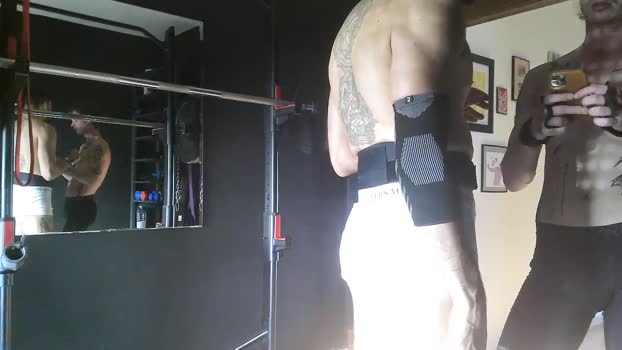 CoupleofRomans  07-10-2023 Recorded Video playtime