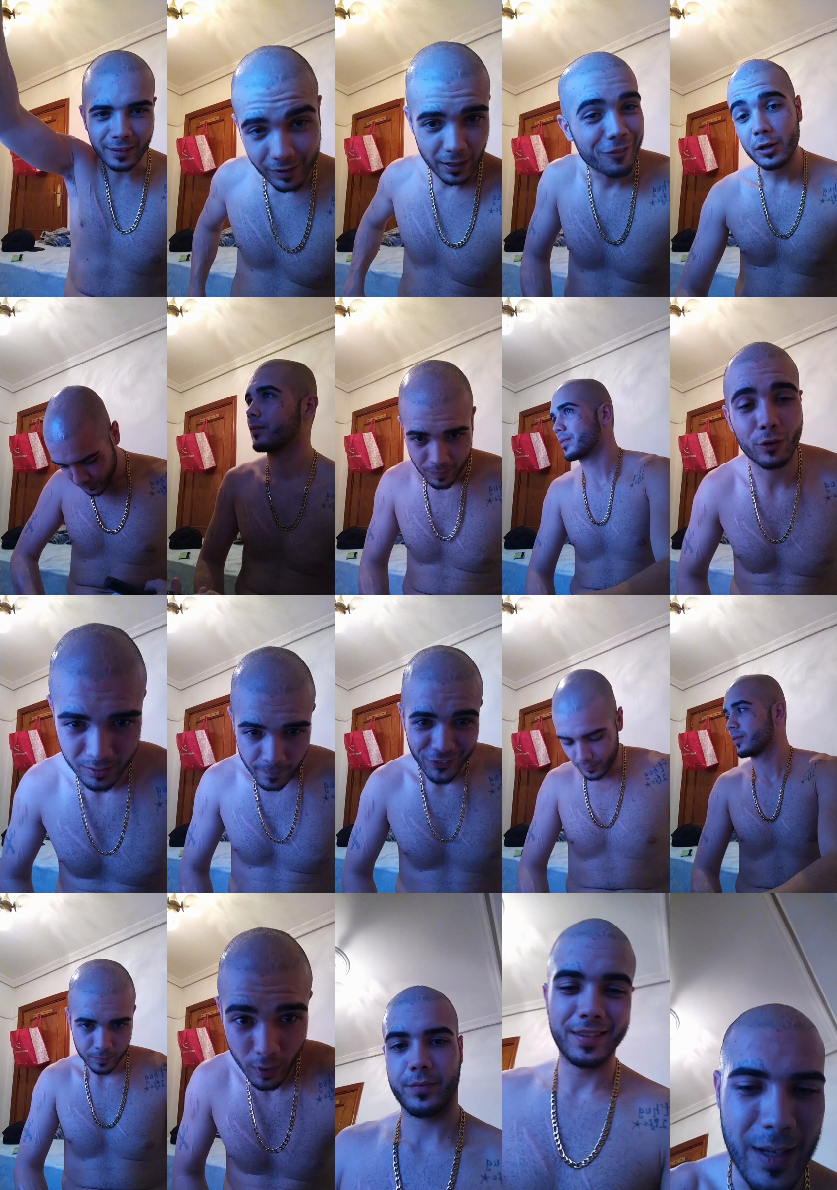 Danisito23  07-10-2023 Recorded Video fuckher