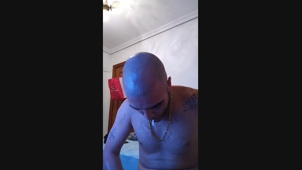 Danisito23  07-10-2023 Recorded Video fuckher