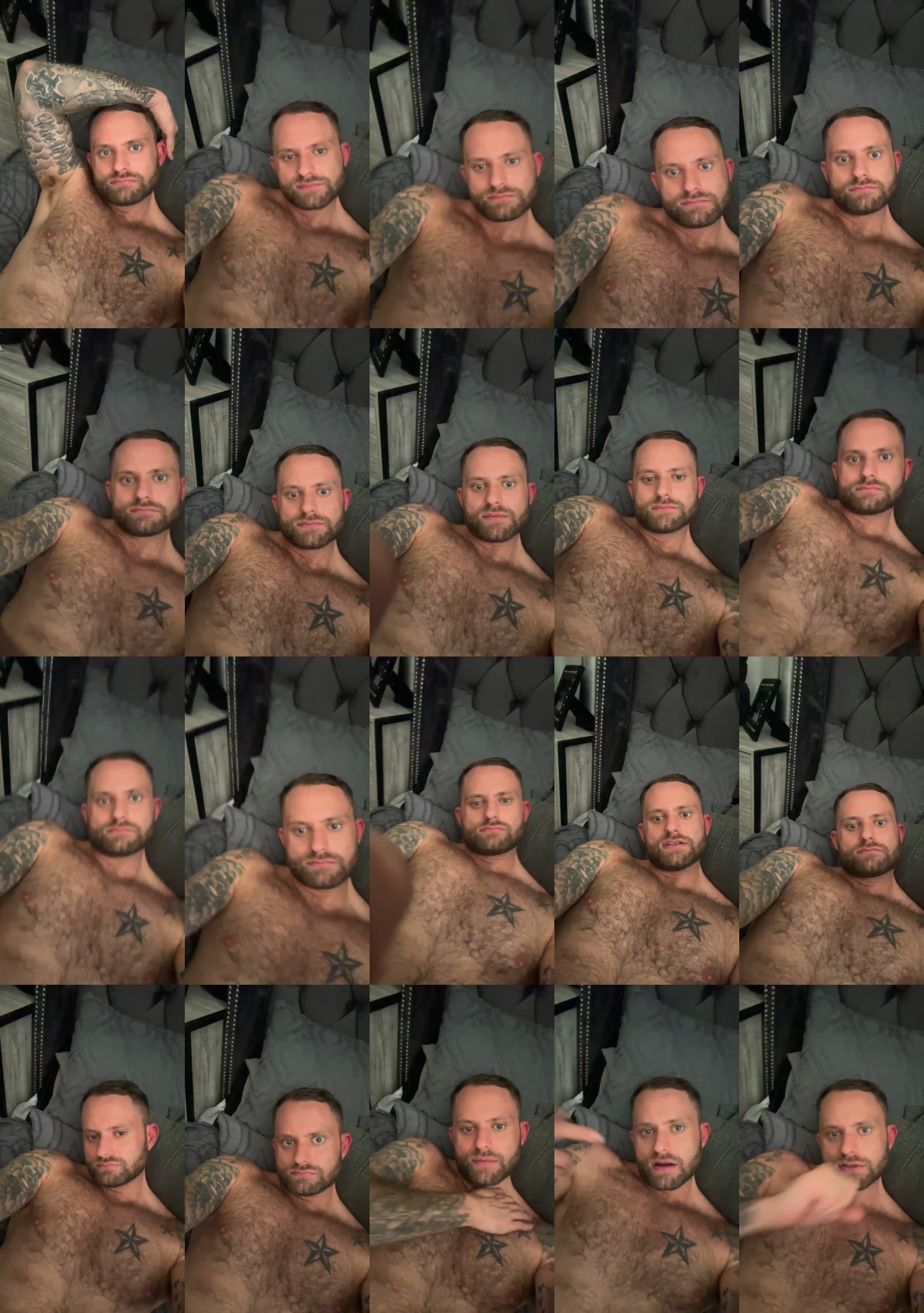 Danny7777  07-10-2023 Recorded Video suckshow