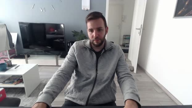 DreamCockXXL  07-10-2023 Recorded Video sexybody
