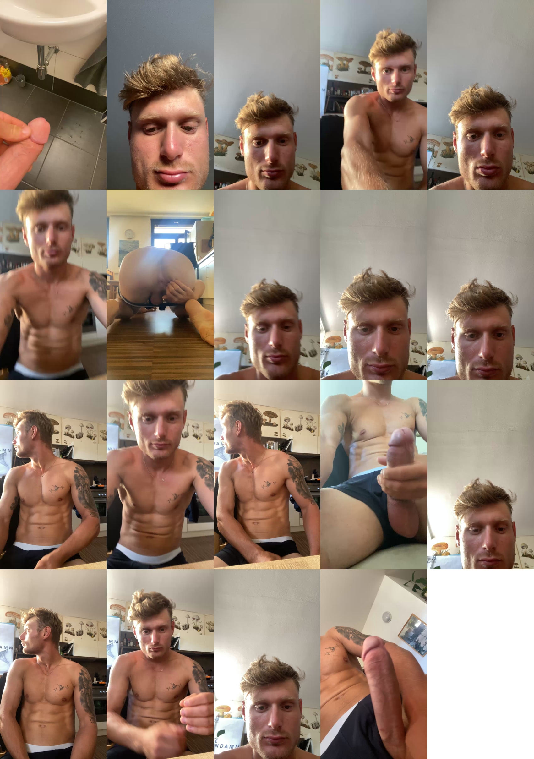 Fitnessfreak29  07-10-2023 Recorded Video bigtoys