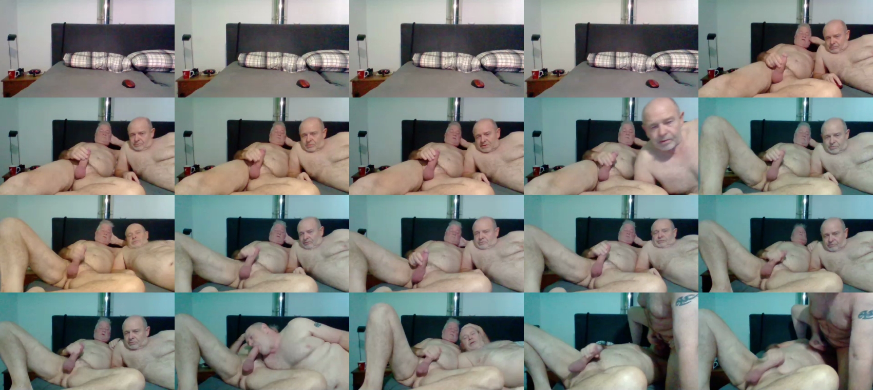 Gery1965  07-10-2023 Recorded Video jerkoff