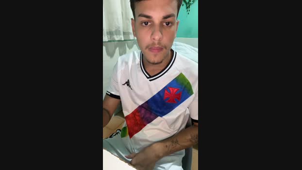 Henrique_LP  06-10-2023 Recorded Video sex