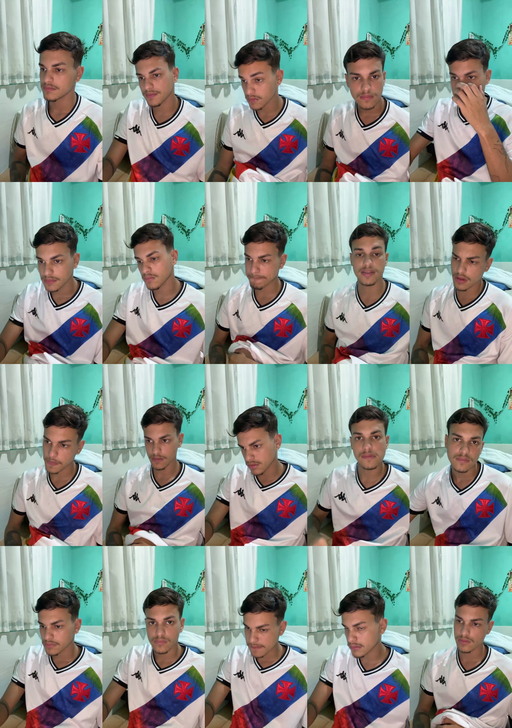 Henrique_LP  06-10-2023 Recorded Video fuckme