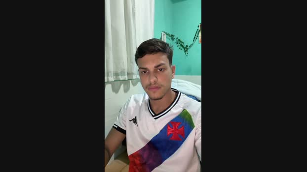 Henrique_LP  06-10-2023 Recorded Video fuckme