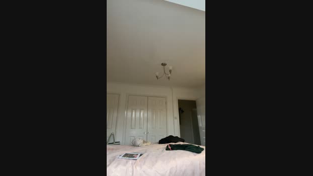 JKLulu7374  07-10-2023 Recorded Video handsome