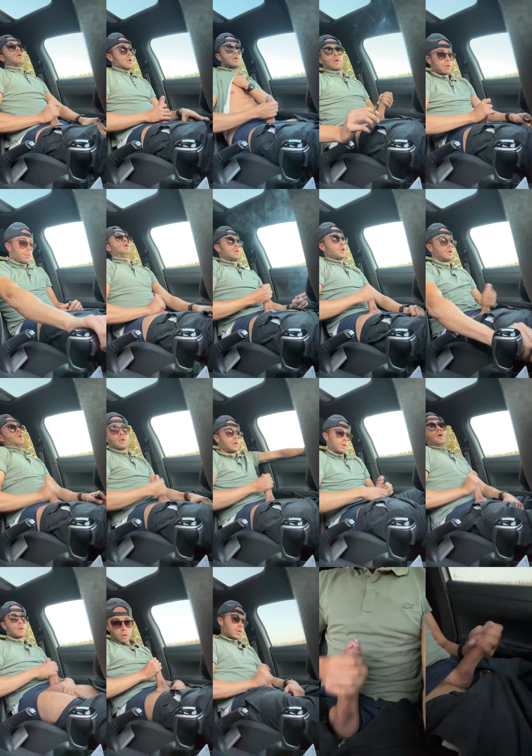 Kalex951  06-10-2023 Recorded Video legs