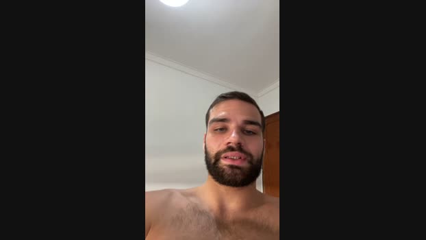 MitchYourMan  06-10-2023 Recorded Video dirty