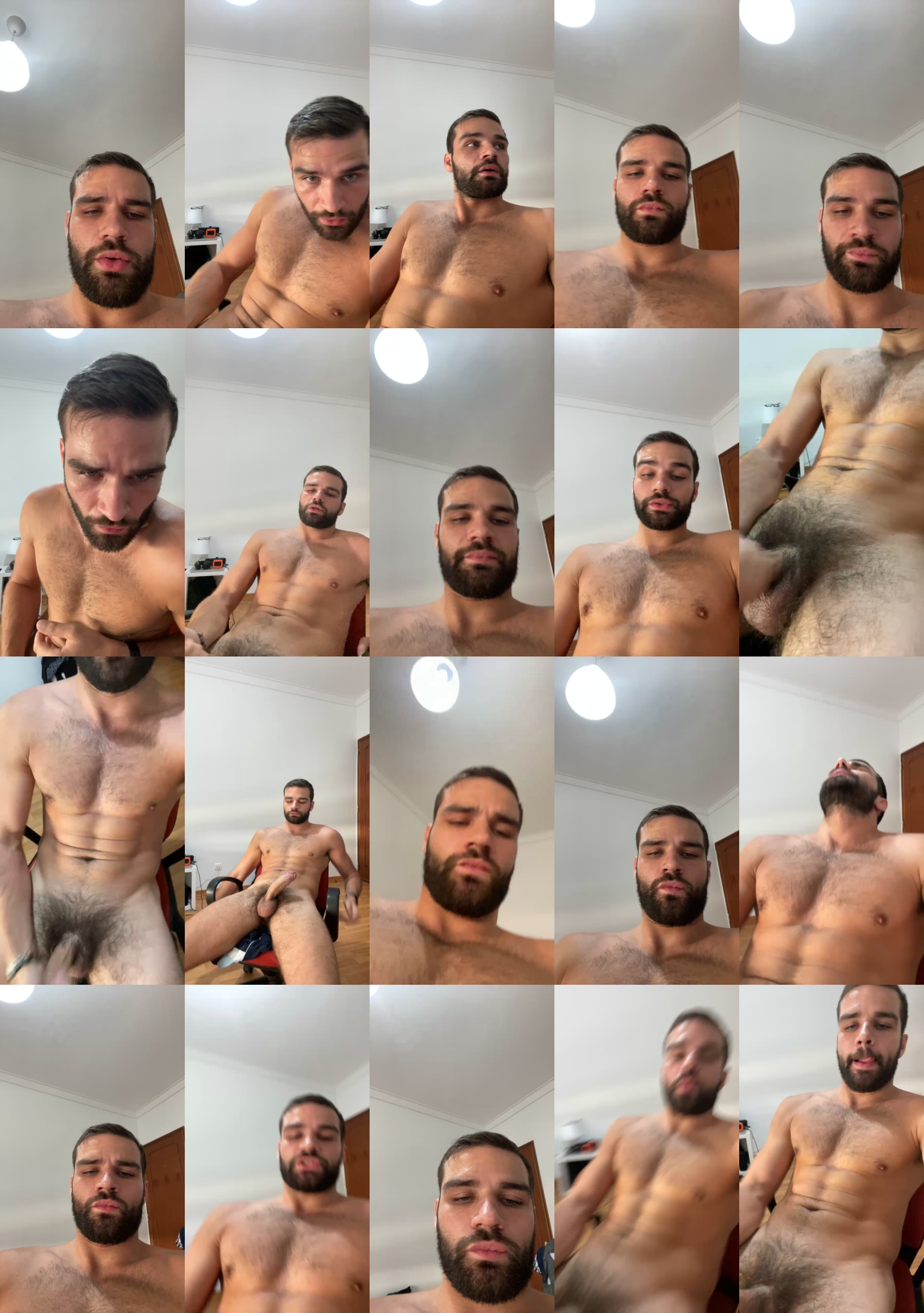 MitchYourMan  06-10-2023 Recorded Video love