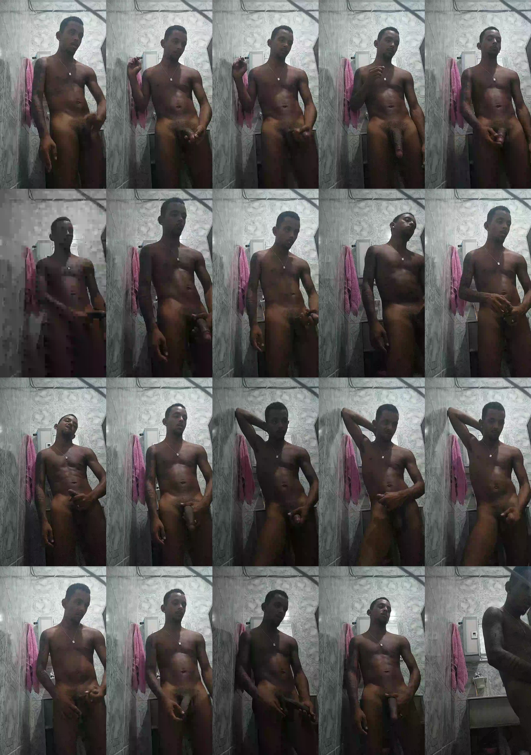 MlkMachoDom  07-10-2023 Recorded Video analsex