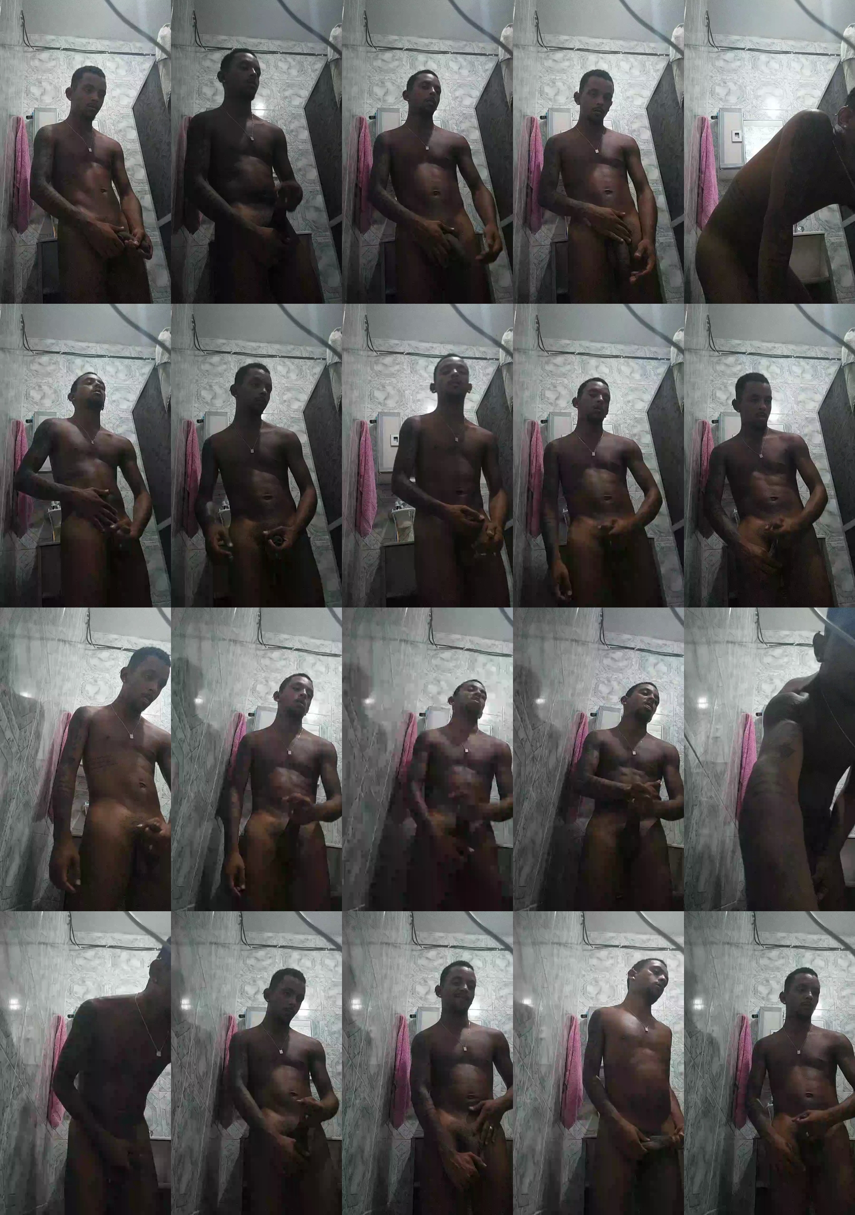 MlkMachoDom  07-10-2023 Recorded Video strip