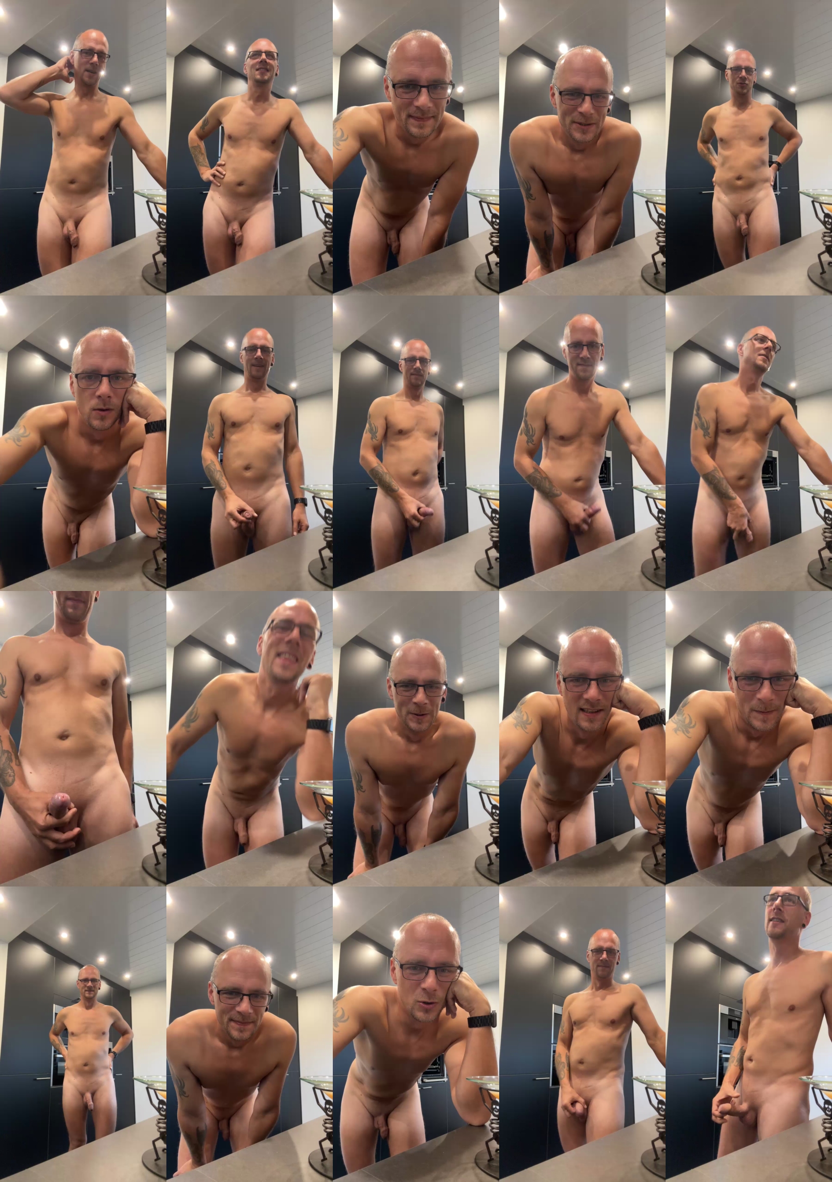 Nudist_82  07-10-2023 Recorded Video analtoy