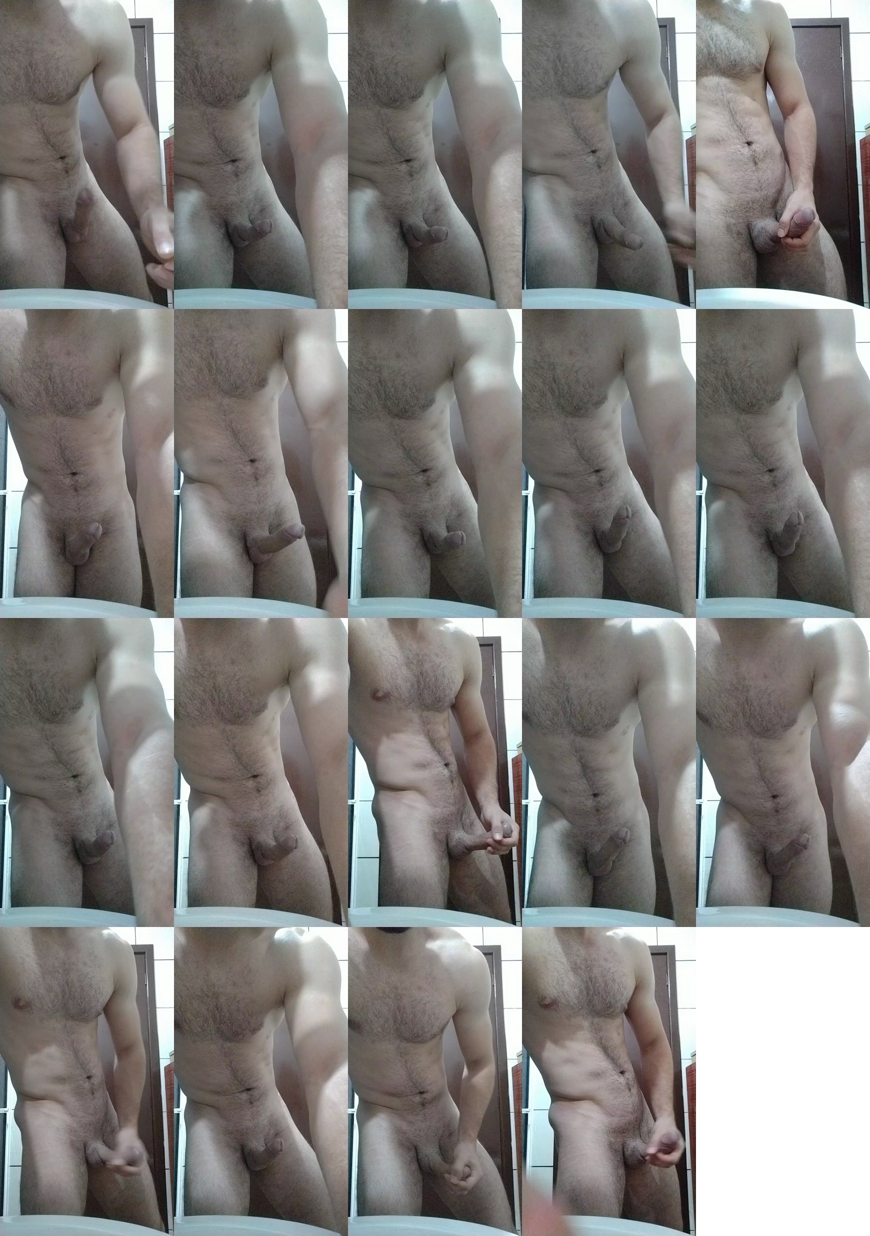 Playboyzinho1  07-10-2023 Recorded Video kiss