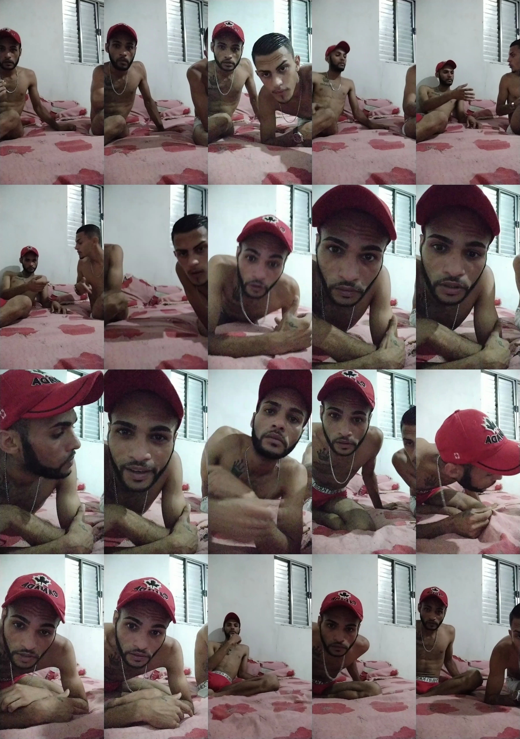 Telesleks18  07-10-2023 Recorded Video Webcam