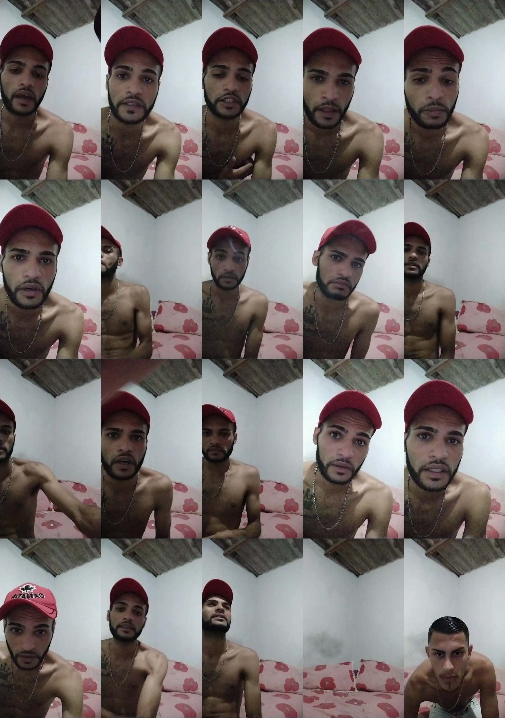 Telesleks18  07-10-2023 Recorded Video Cam