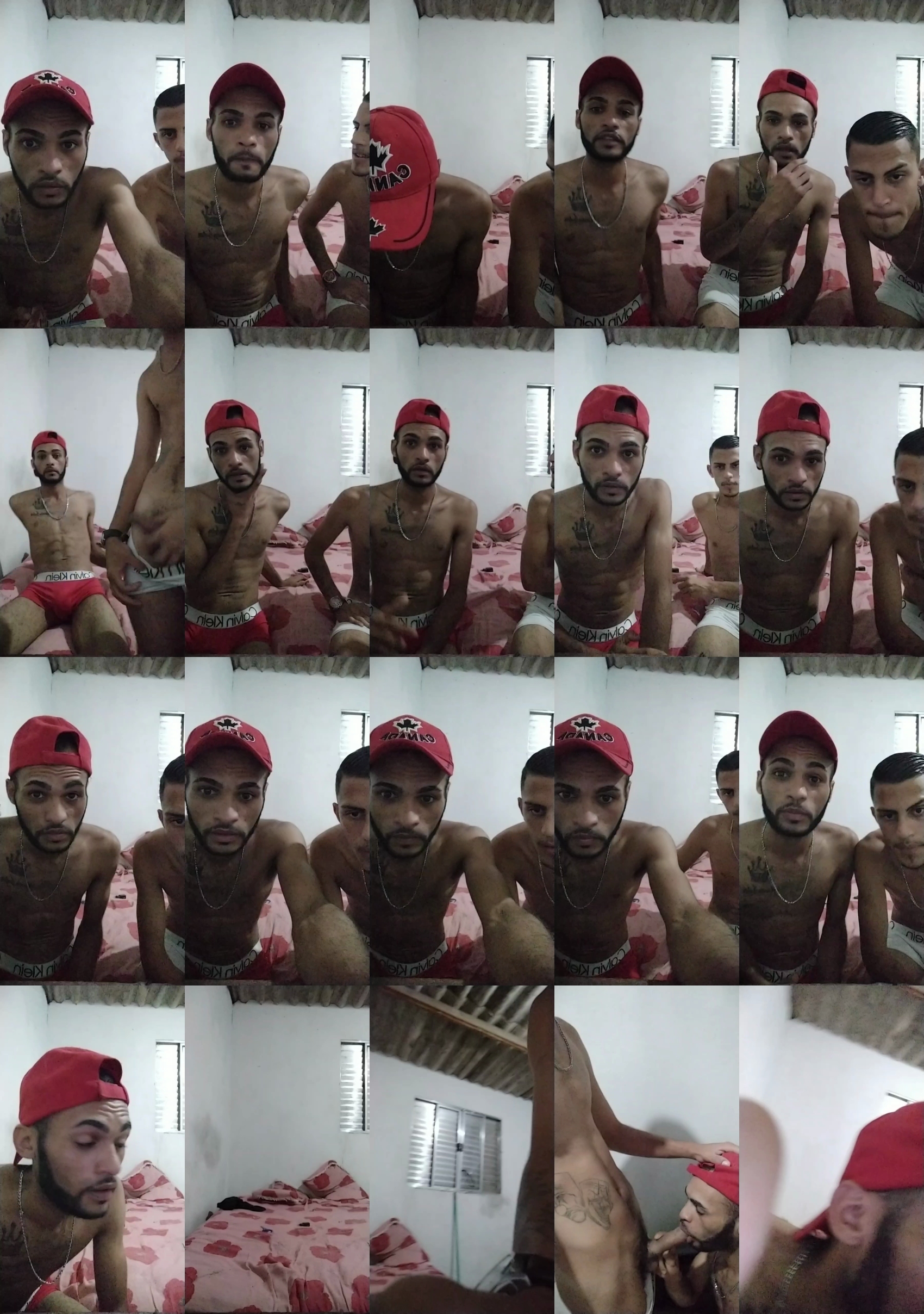 Telesleks18  07-10-2023 Recorded Video handsome