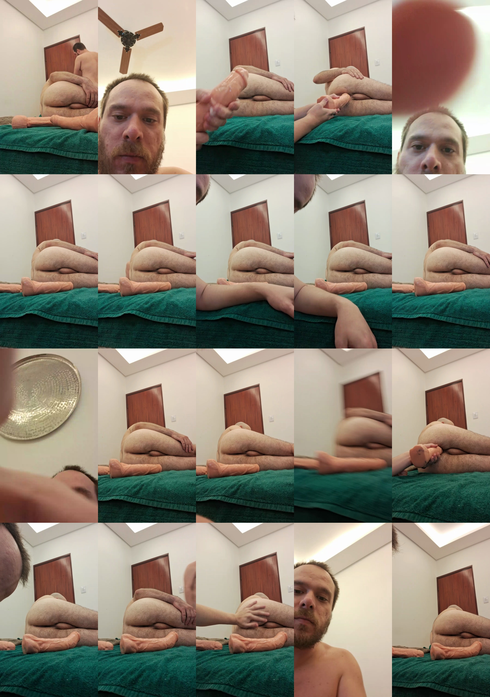 Yagow  07-10-2023 Recorded Video lovense
