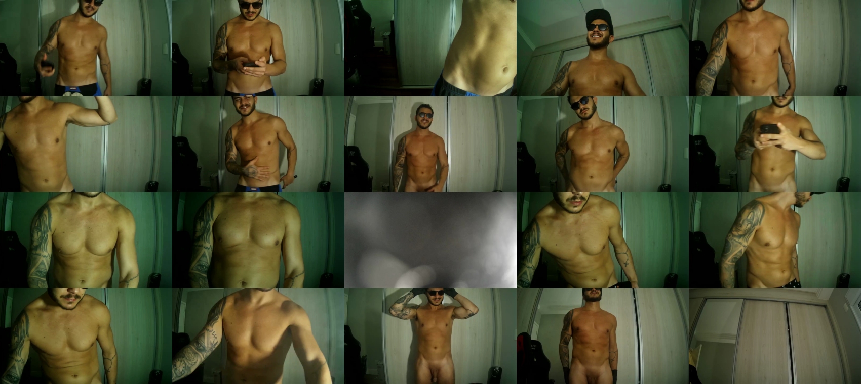 alfadotado  07-10-2023 Recorded Video Ass