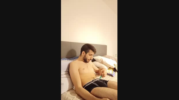 arnold9725  07-10-2023 Recorded Video sweet