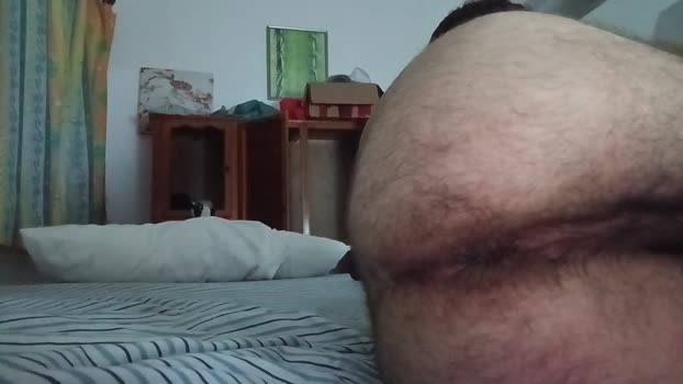 branleur63  07-10-2023 Recorded Video spanking