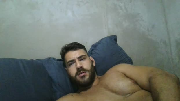 caiorio2  07-10-2023 Recorded Video moan