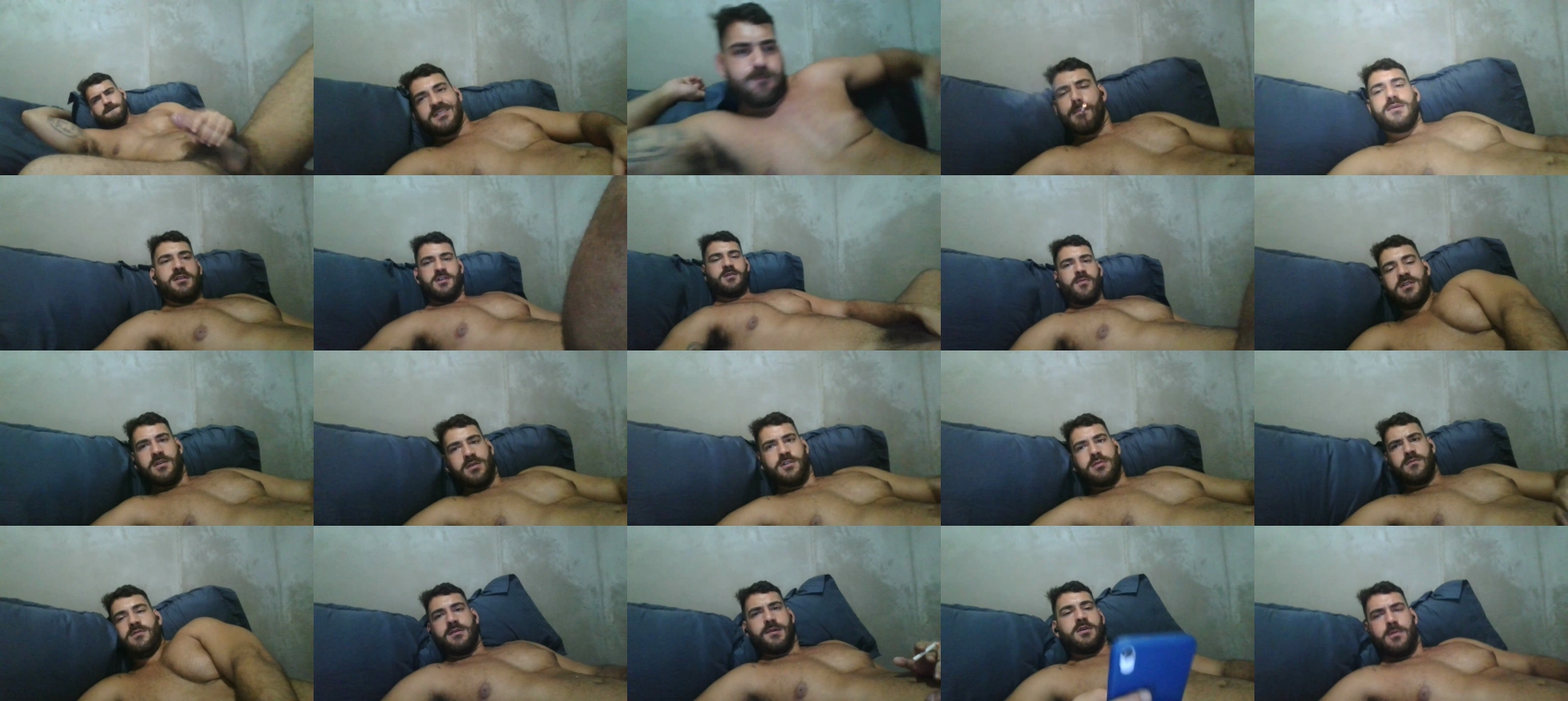 caiorio2  07-10-2023 Recorded Video harddick