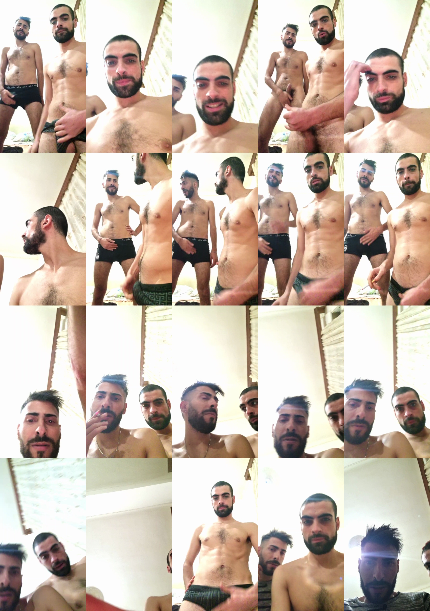cazzo4873  06-10-2023 Recorded Video oral
