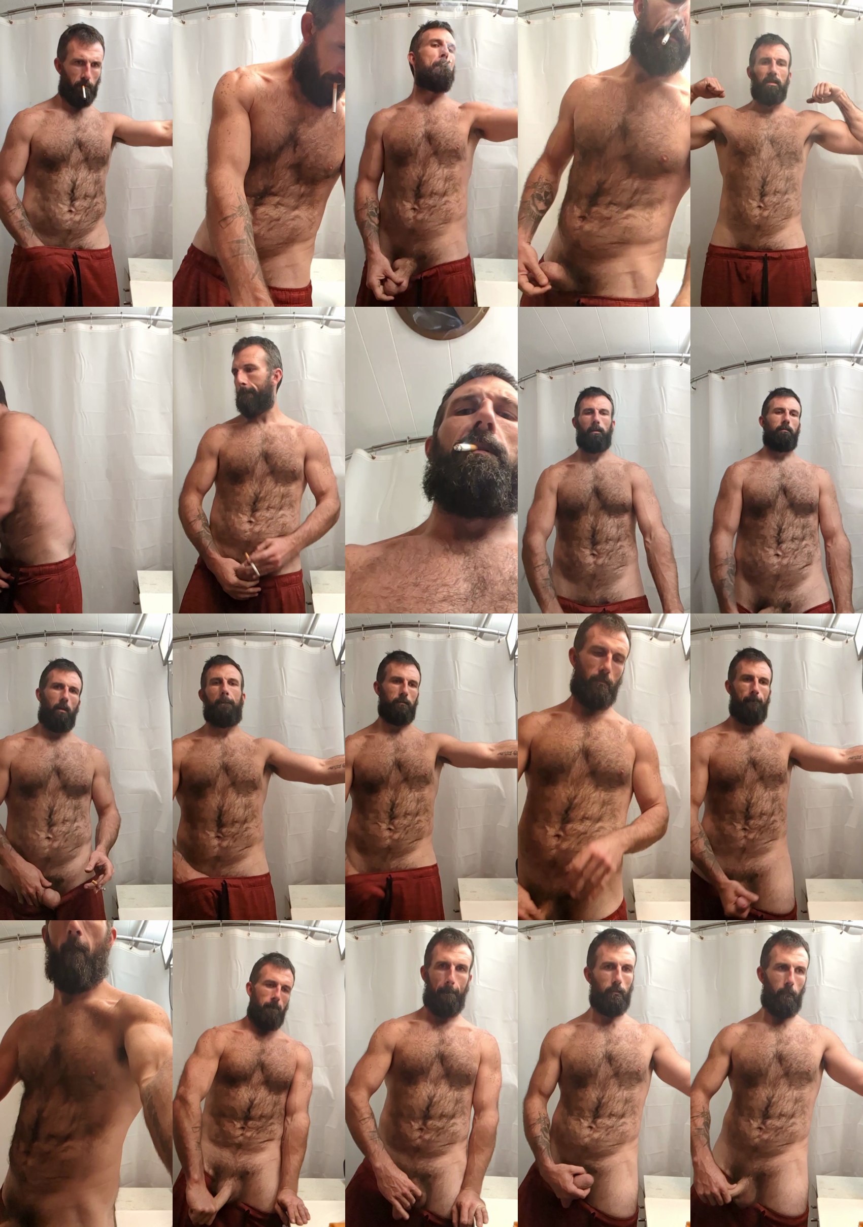 chewy1lb  06-10-2023 Recorded Video fingers