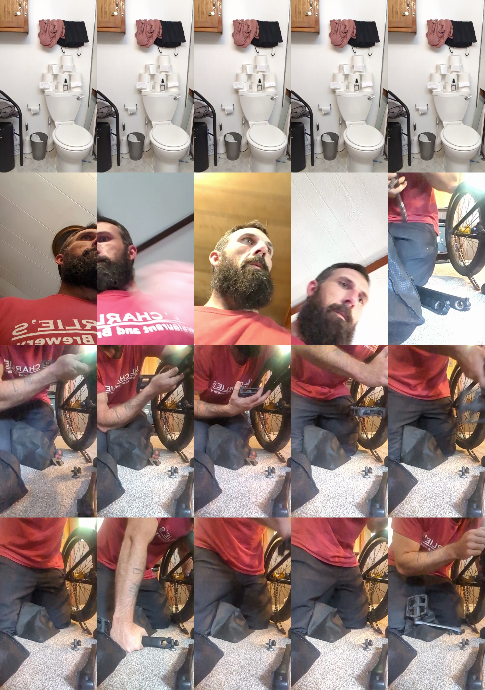 chewy1lb  06-10-2023 Recorded Video amateur