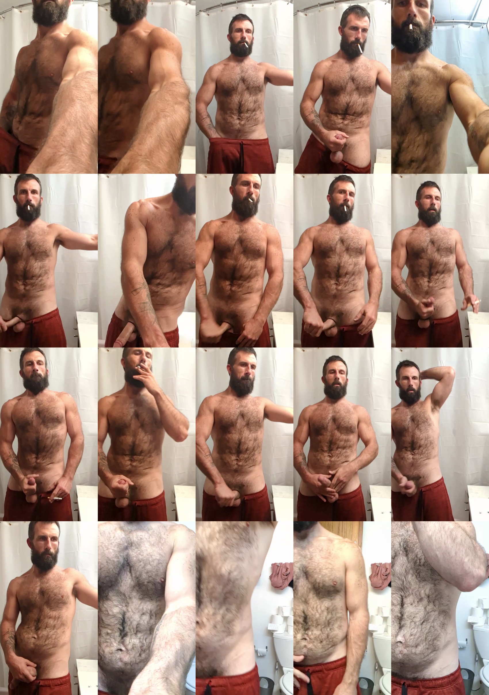 chewy1lb  06-10-2023 Recorded Video spanking