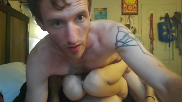 illBeDanned  07-10-2023 Recorded Video prettyface