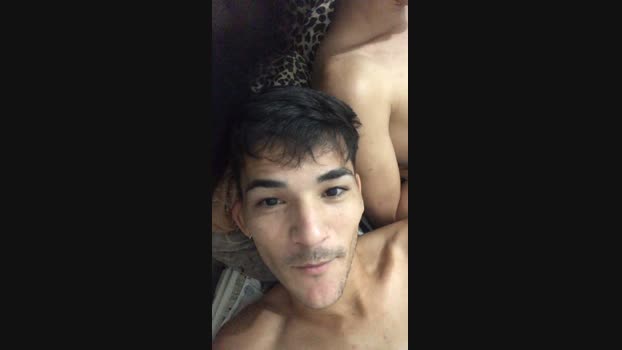 joao3857  07-10-2023 Recorded Video bj-dildo