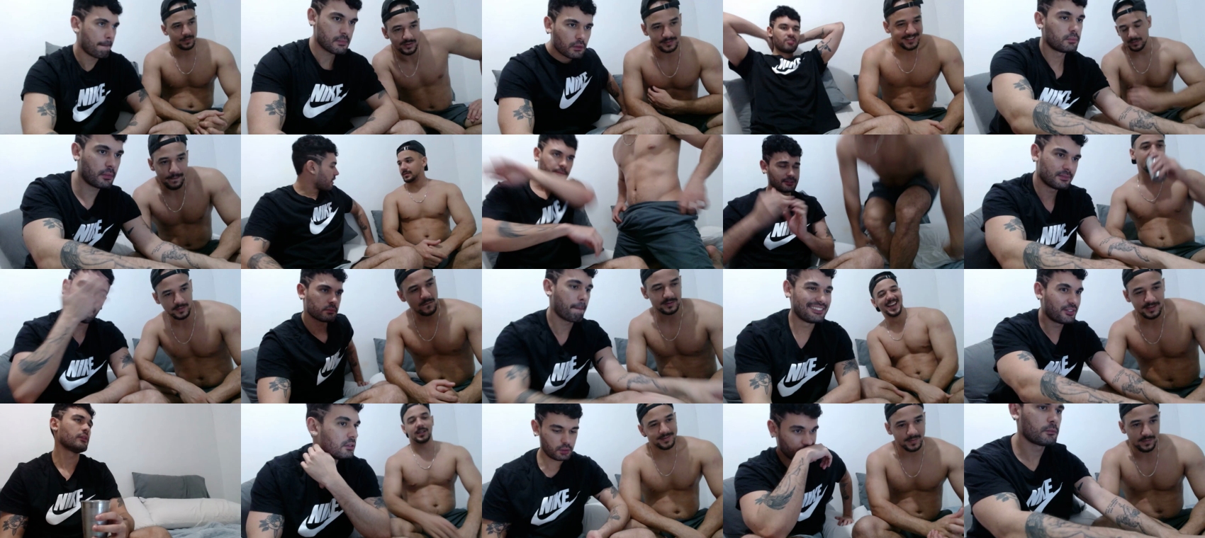 lqsadin  07-10-2023 Recorded Video Webcam