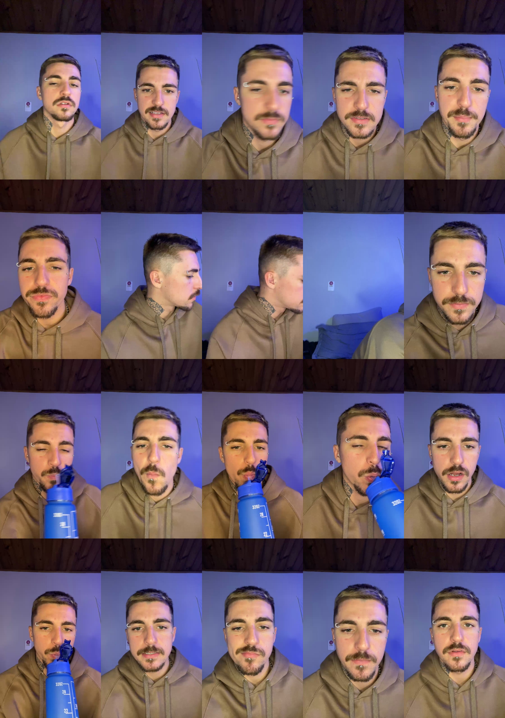 lucasbrunobr  07-10-2023 Recorded Video kink