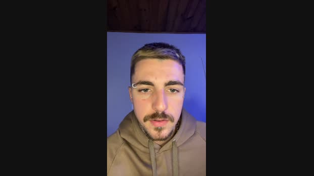 lucasbrunobr  07-10-2023 Recorded Video kink