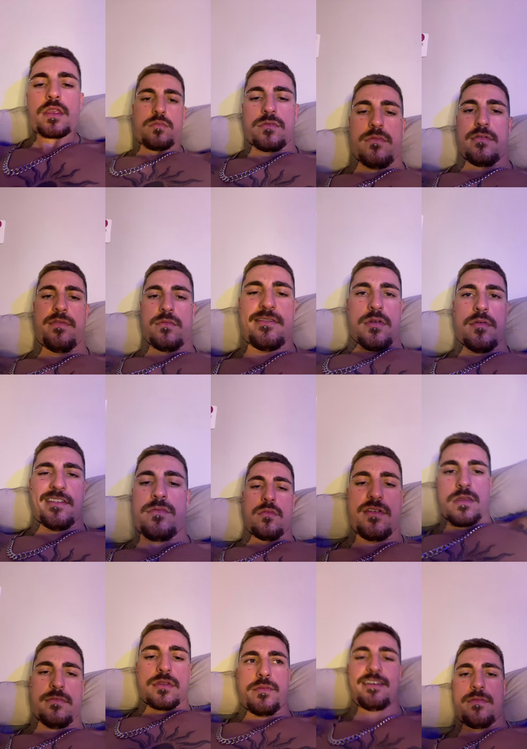 lucasbrunobr  07-10-2023 Recorded Video fuckface